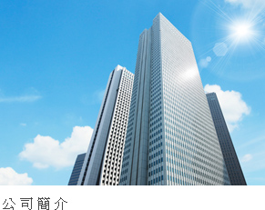 公司簡介
